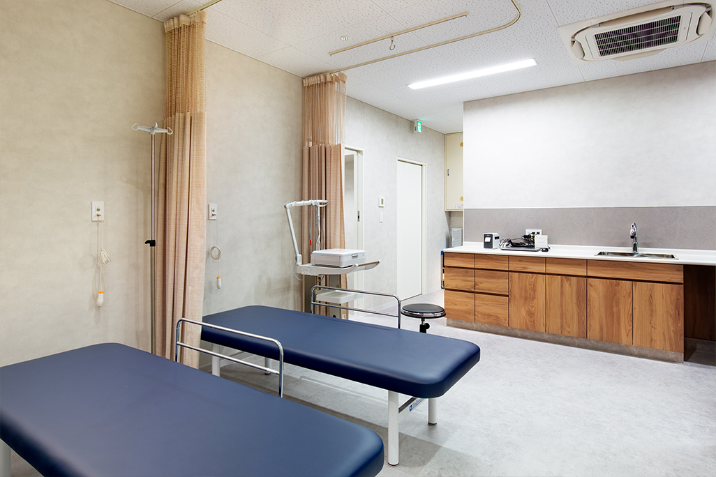 吉田医院 - 肛門外科・嚥下外来、胃内視鏡検査、健診
